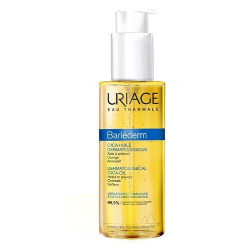 Bariéderm Dermatological Cica-Oil