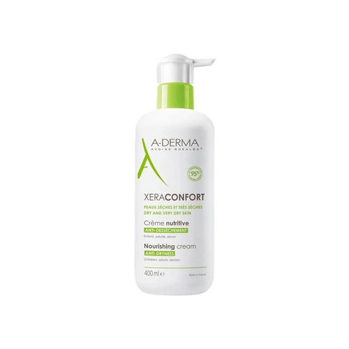 Xeraconfort Nourishing Cream