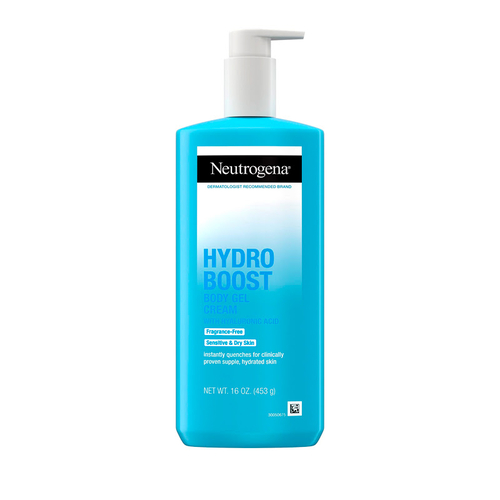 Hydro Boost Body Lotion Gel