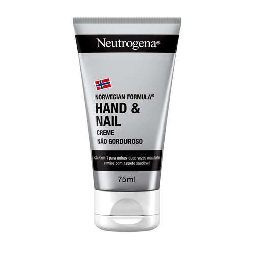 Hand and Nail Cream