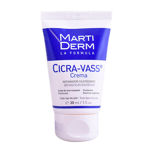 Crica-Vass Cream