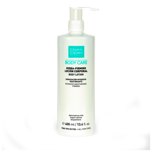 Hidra-Firming Body Lotion