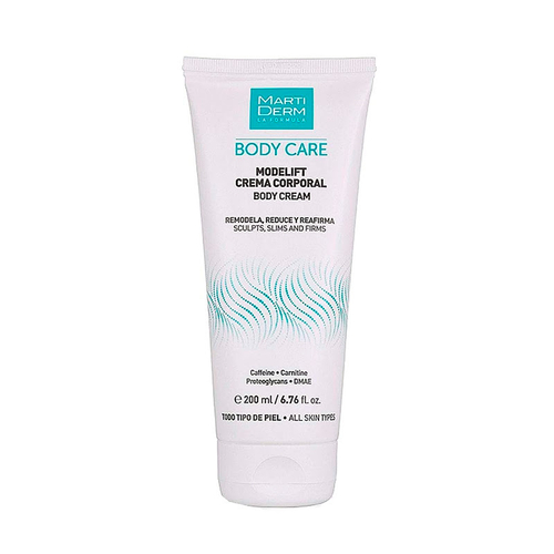 Modelift Body Cream