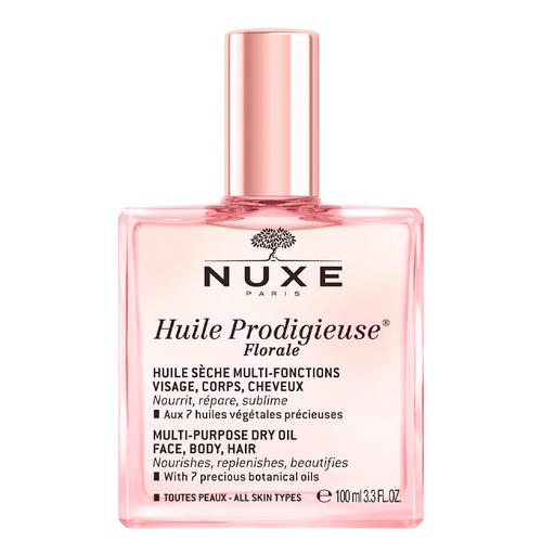 NUXE Huile Prodigieuse Florale Dry Oil - 100ml Brazil