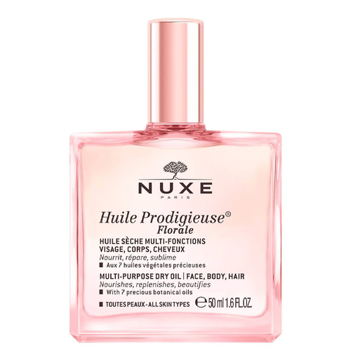 Huile Prodigieuse Florale Dry Oil