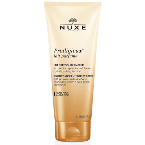 Prodigieux Beautifying Body Lotion