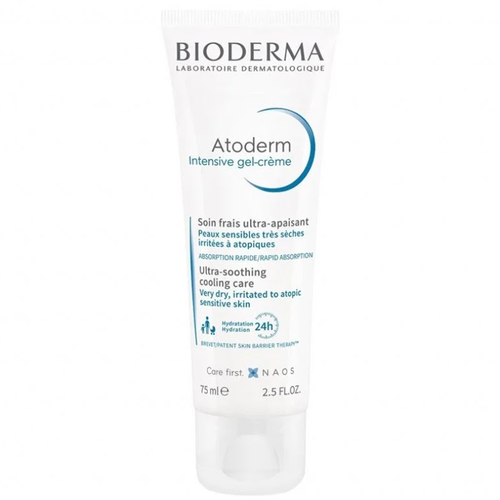 Atoderm Intensive Gel Cream