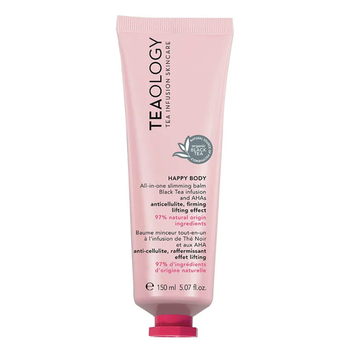 Happy Body All-In-One Slimming Balm