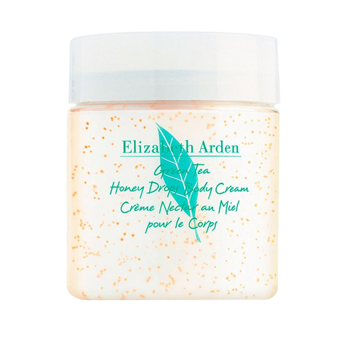 Green Tea Honey Drops Body Cream
