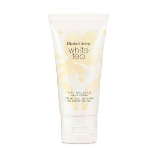 White Tea Pure Indulgence Hand Cream