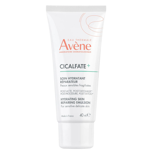 Cicalfate+ Hydra Skin Repairing Emulsion