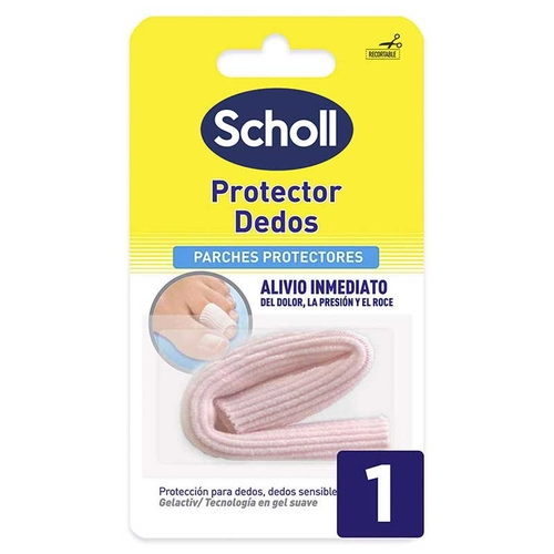Gelactiv Finger/Toe Protector
