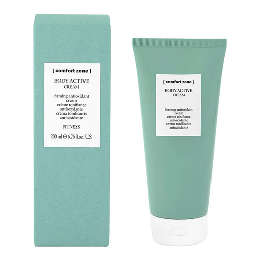 Body Active Cream