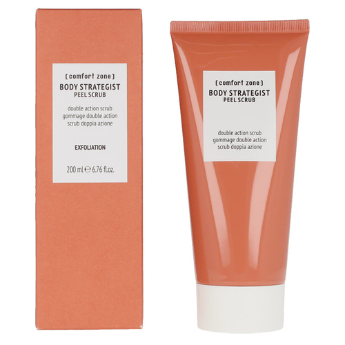 Body Strategist Cream Gel