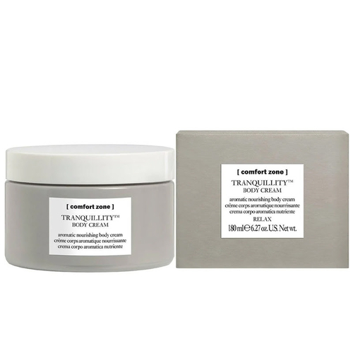 Tranquillity Body Cream Relax