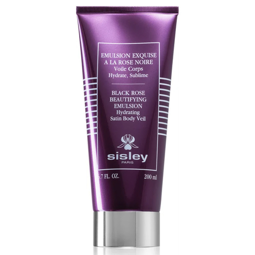 Black Rose Beautifying Emulsion