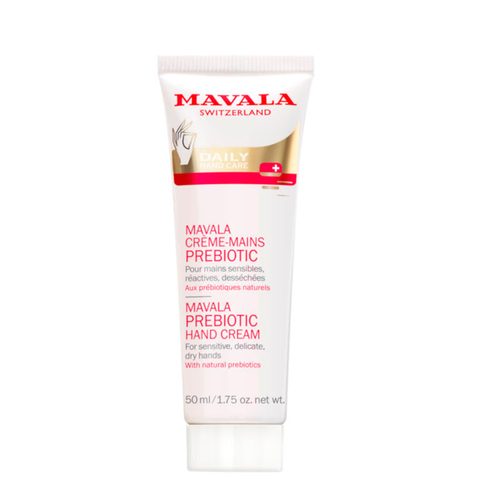 Hand Cream Daily Protection