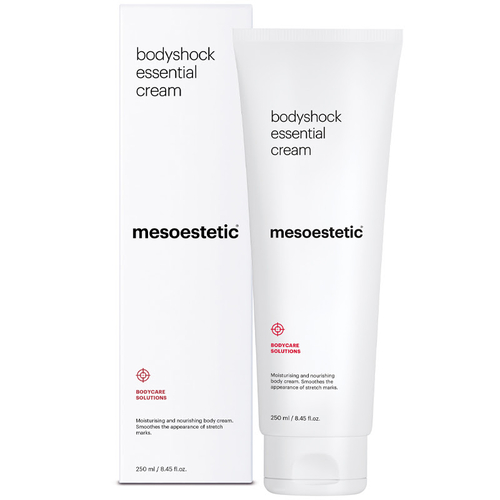 Bodyshock Essential Cream