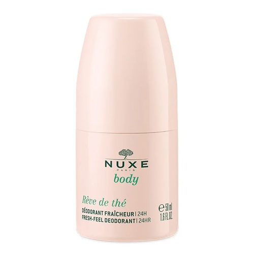 Rêve de Thé Fresh-Feel Deodorant 24H