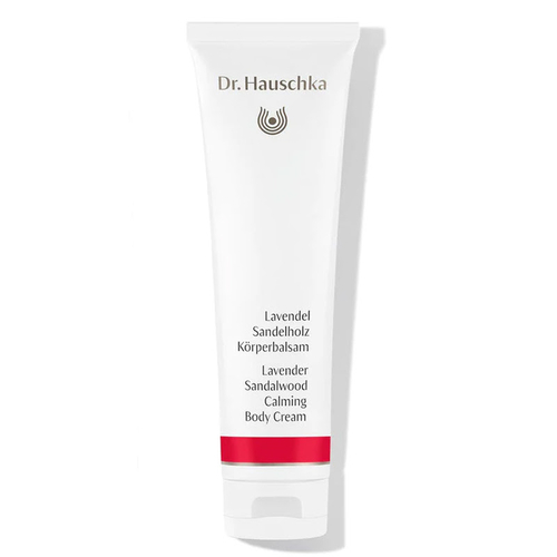Body Cream Lavender Sadalwood