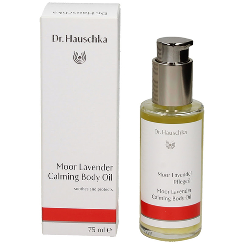 Moor Lavender Calming Body Oil