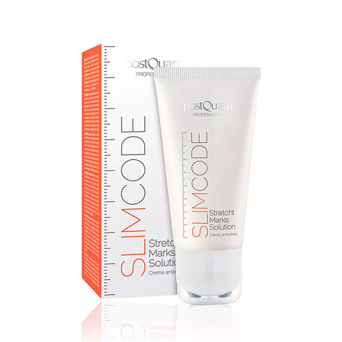 Slimcode Stretch Mark Solution