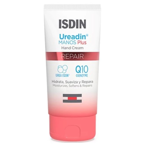 Ureadin Plus Repair Hand Cream