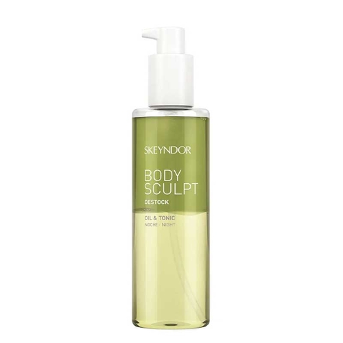 Body Sculpt Oil & Tonic Night