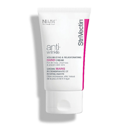 Volumizing & Rejuvenating Hand Cream