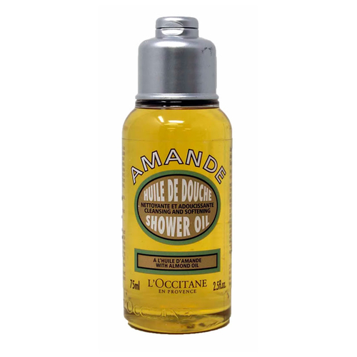 Amande Shower Oil