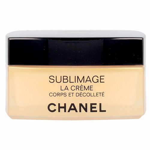 Sublimage La Crème Corps Et Decolleté