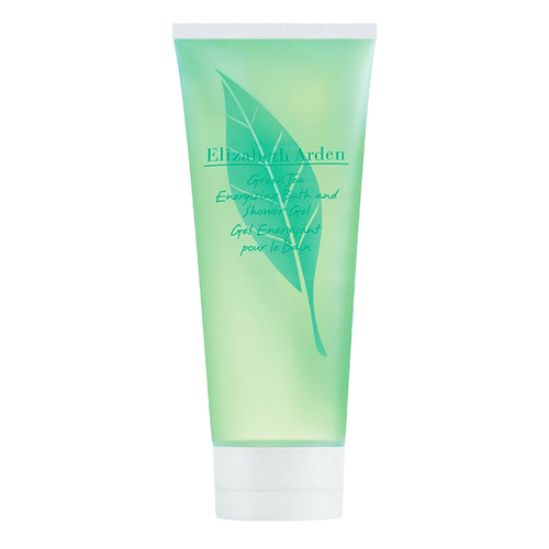 Green Tea Energizing Bath And Shower Gel