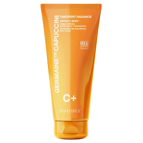 Timexpert RadianceC+ Antiox C Body Cream