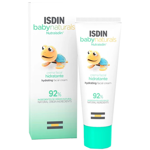 Baby Naturals Nutraisdin Facial Cream