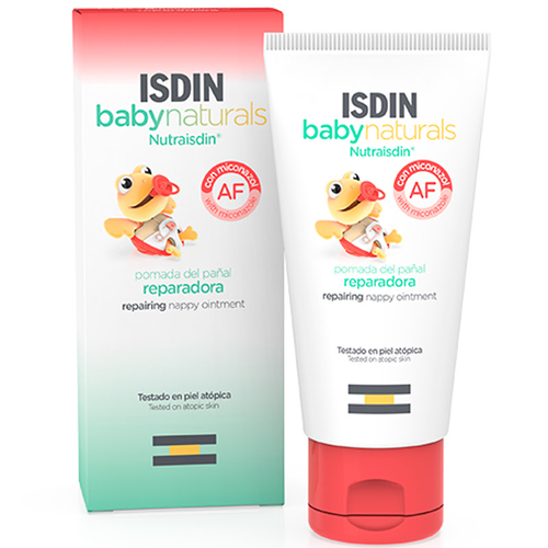 Baby Naturals Repairing Nappy Ointment