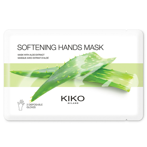 Softening Hands Mask