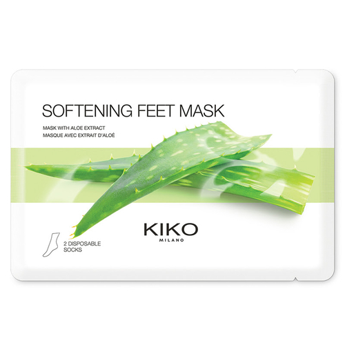 Softening Feet Mask