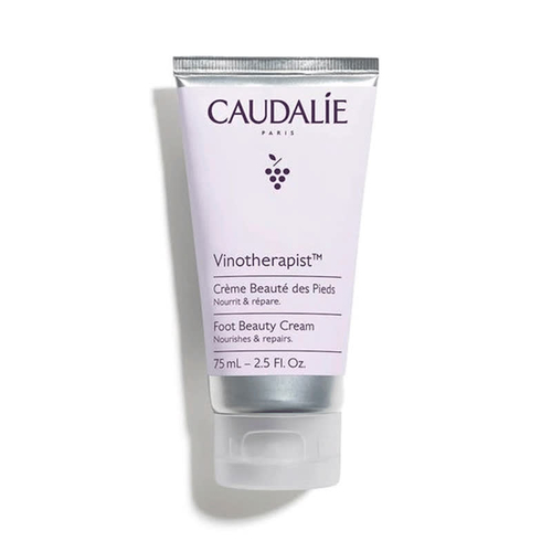 Vinotherapist Foot Beauty Cream