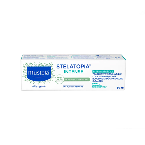 Stelatopia Intense