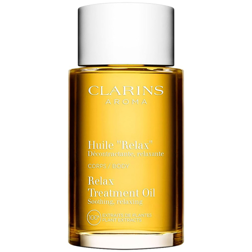 Relax Treatment Oil