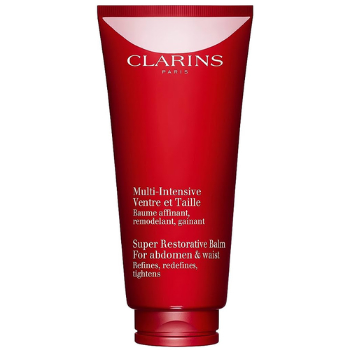 Super Restorative Balm Abdomen & Waist