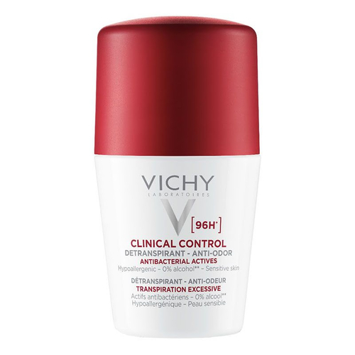 Clinical Control 96H Deodorant