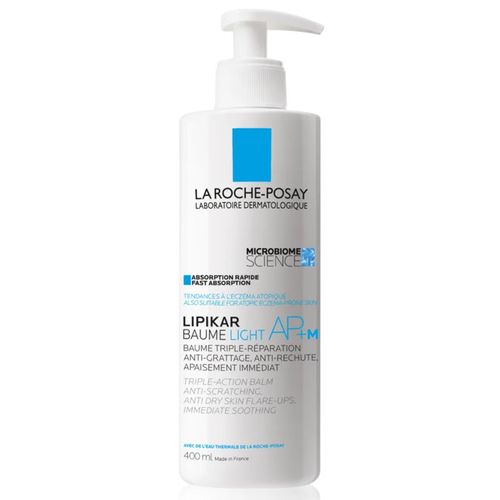 Lipikar Baume Light AP+M