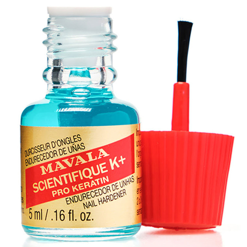 Scientifique K+ Nail Hardener