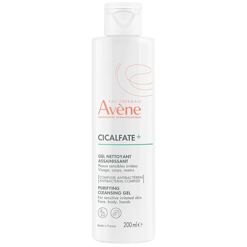 Cicalfate+ Purifying Cleansing Gel