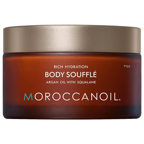 Body Soufflé