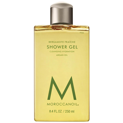 Shower Gel Bergamote Fraîche