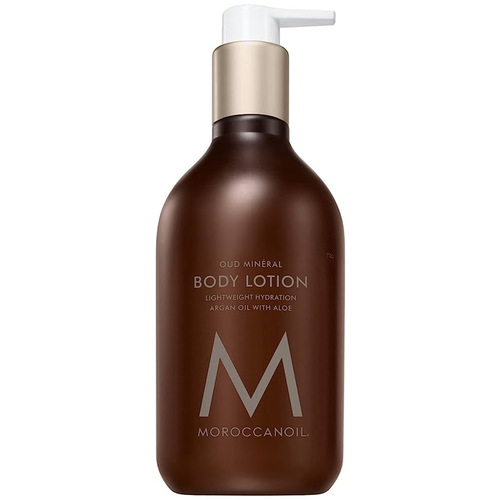 Body Lotion Oud Minéral
