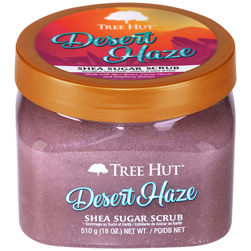 Desert Haze Shea Sugar Scrub