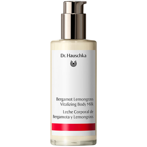 Bergamot Lemongrass Vitalizing Body Milk